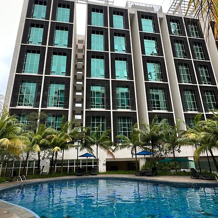 Camellia Guesthome Cyberjaya Εξωτερικό φωτογραφία