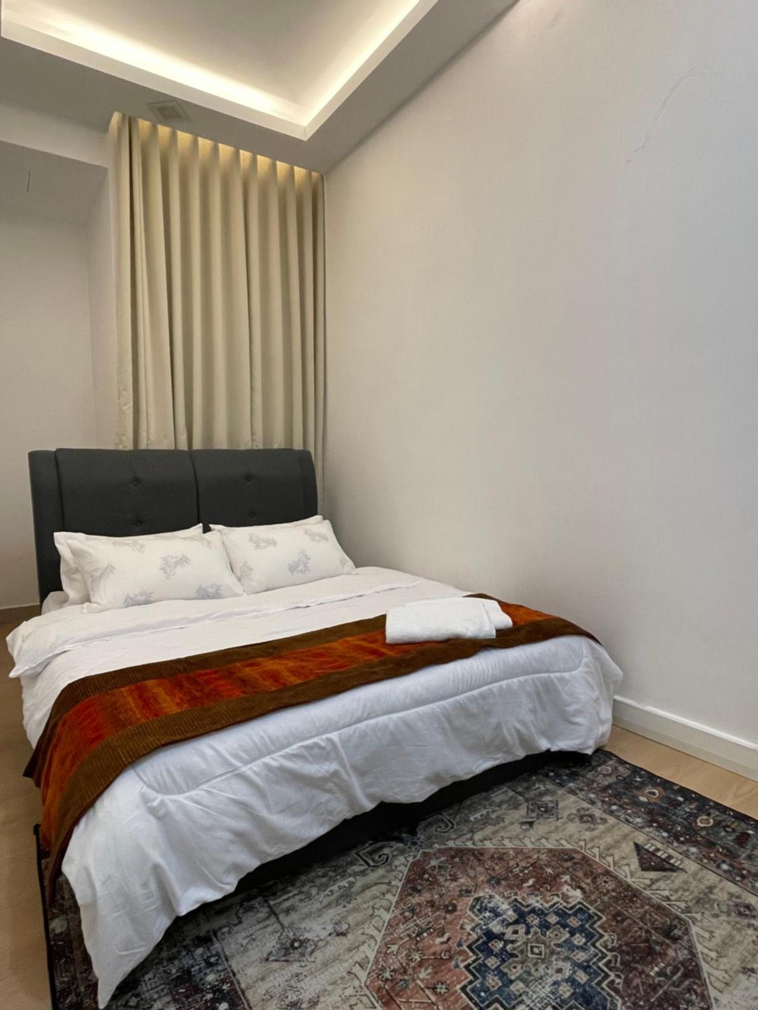 Camellia Guesthome Cyberjaya Εξωτερικό φωτογραφία