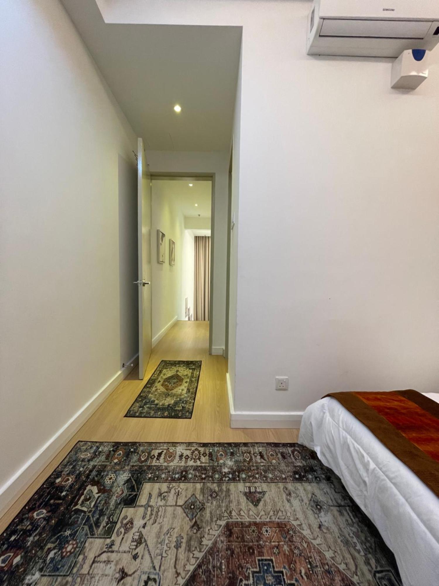 Camellia Guesthome Cyberjaya Εξωτερικό φωτογραφία