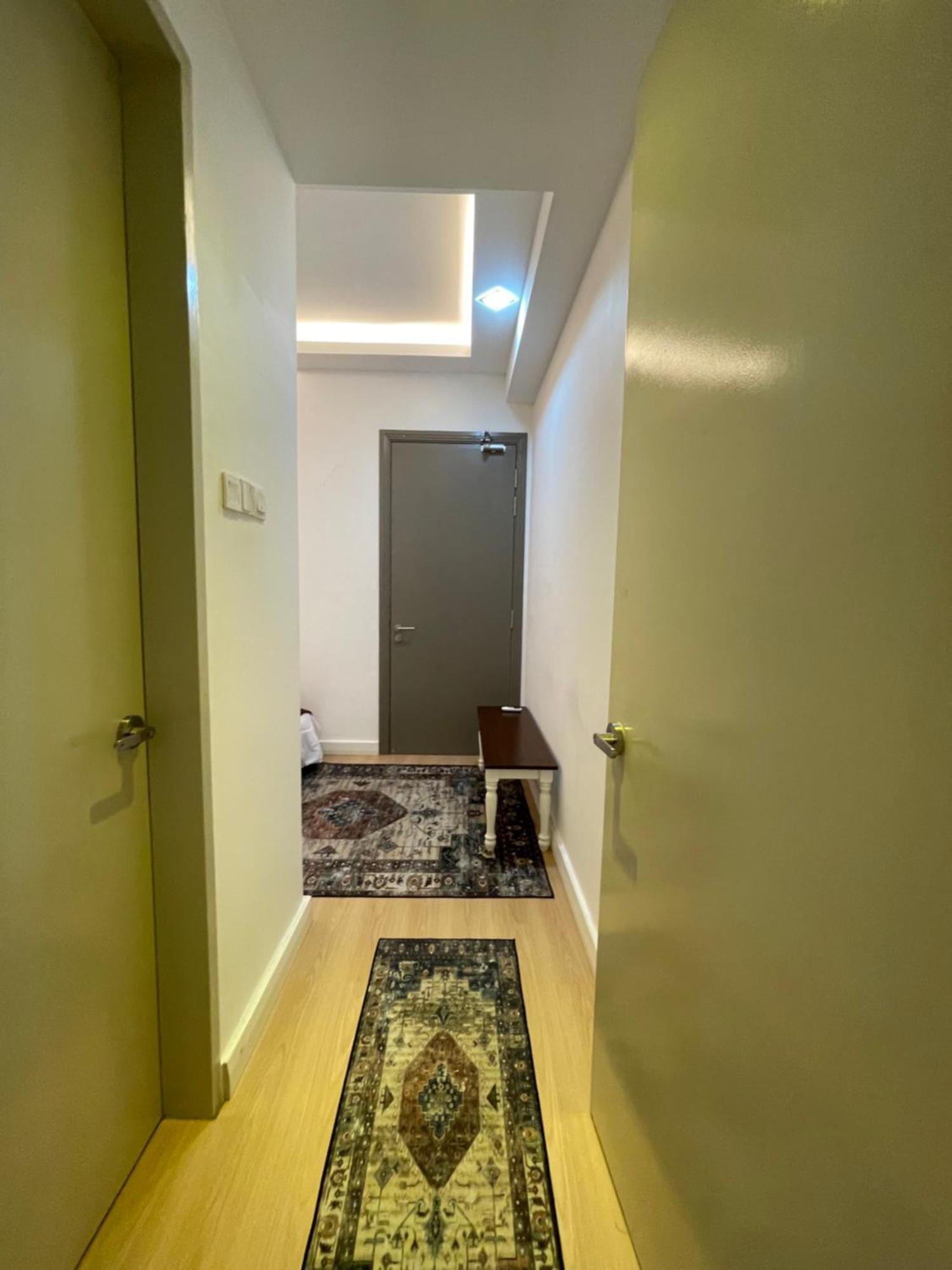 Camellia Guesthome Cyberjaya Εξωτερικό φωτογραφία