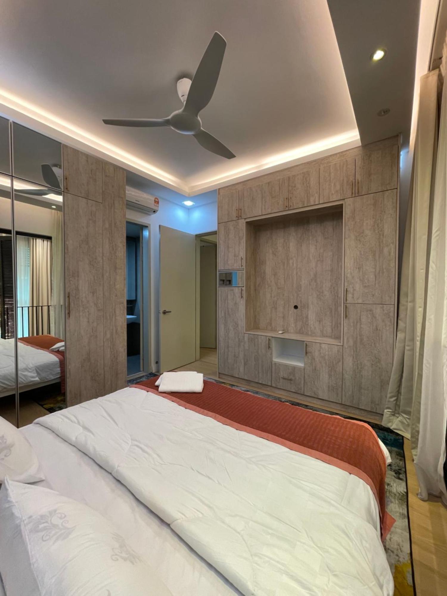 Camellia Guesthome Cyberjaya Εξωτερικό φωτογραφία