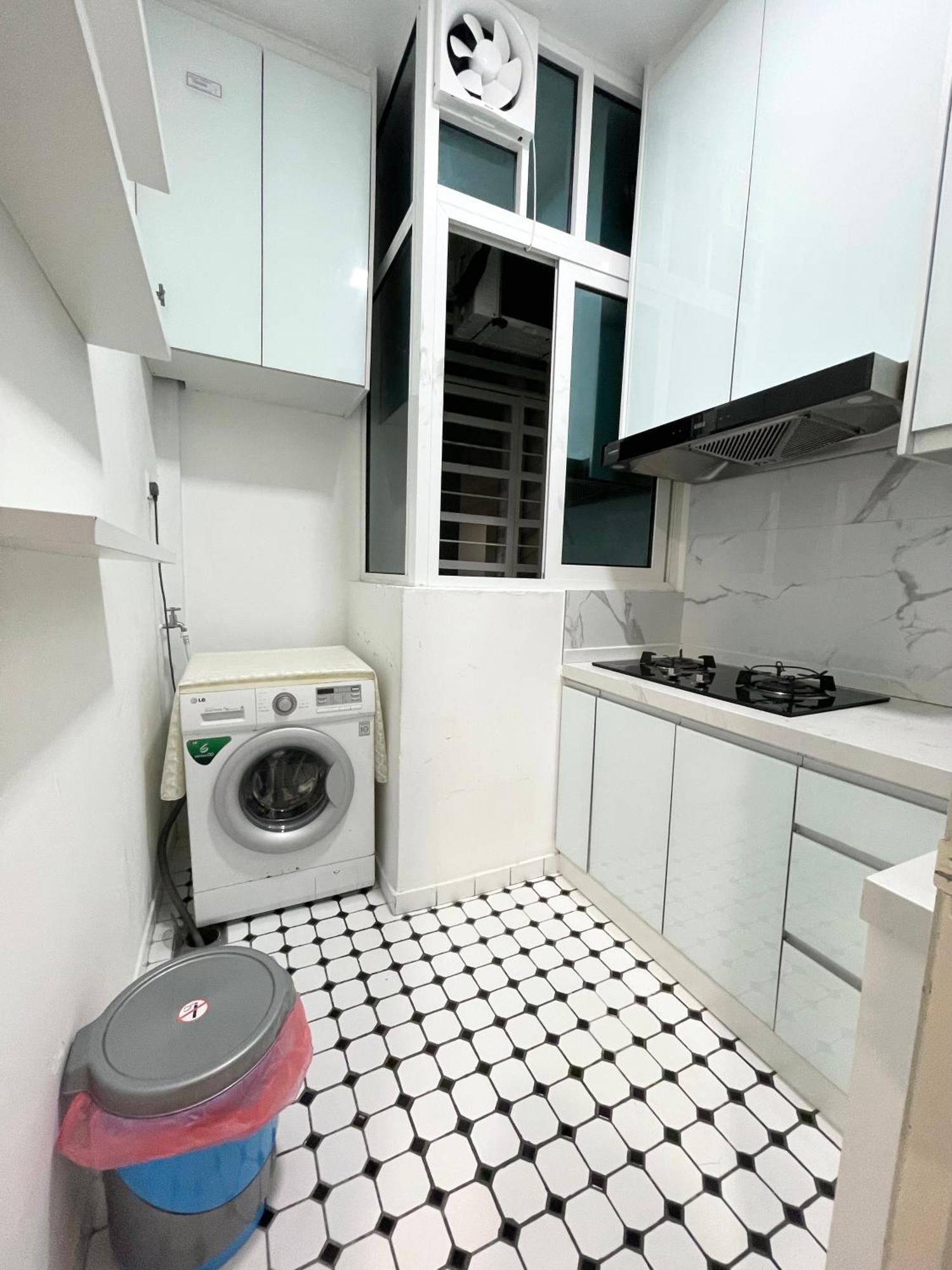 Camellia Guesthome Cyberjaya Εξωτερικό φωτογραφία