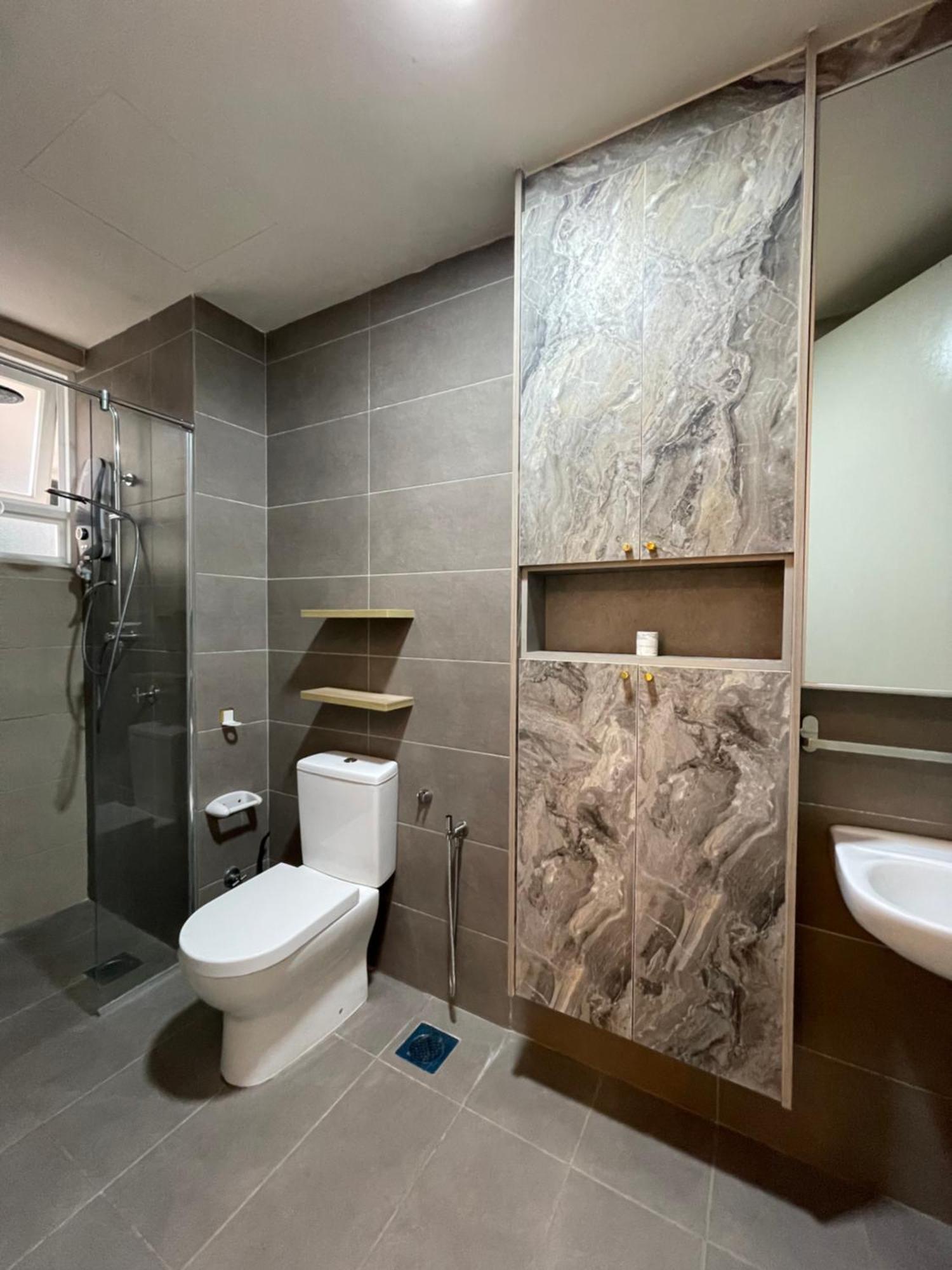Camellia Guesthome Cyberjaya Εξωτερικό φωτογραφία