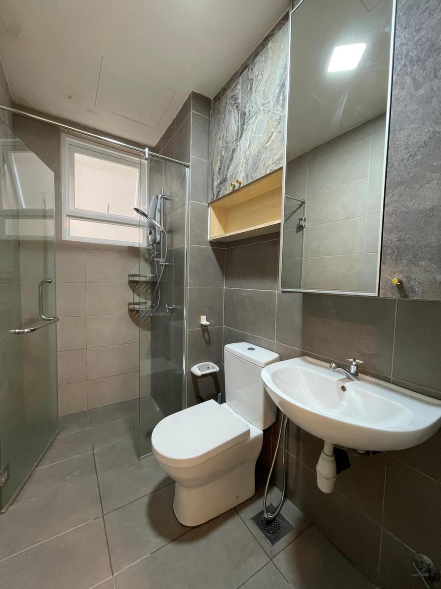 Camellia Guesthome Cyberjaya Εξωτερικό φωτογραφία