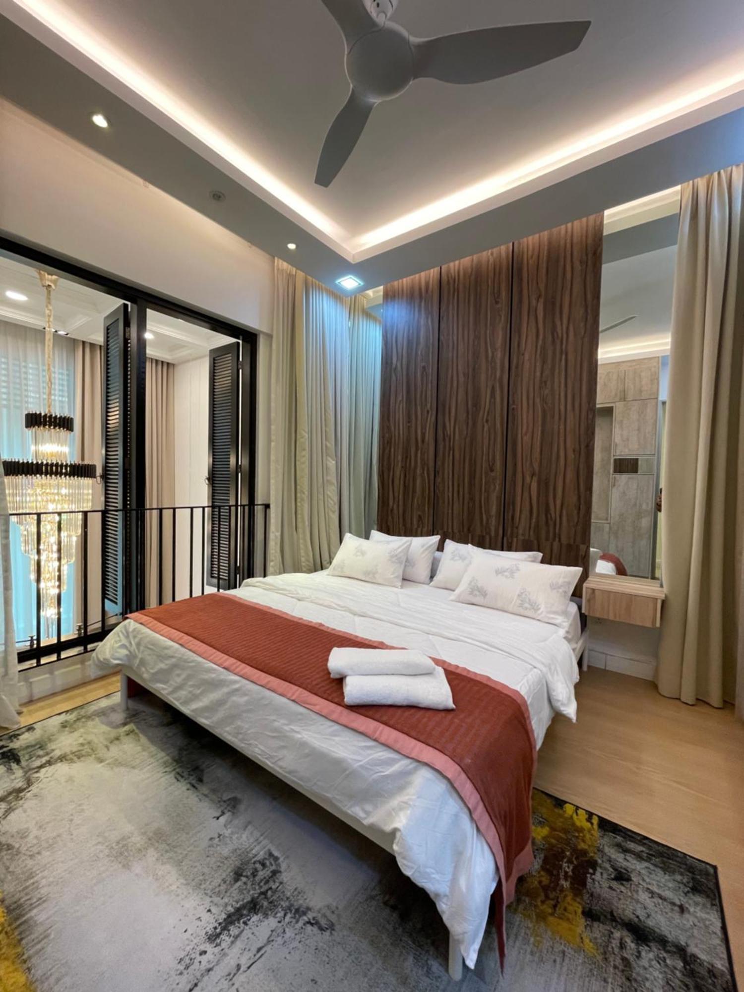 Camellia Guesthome Cyberjaya Εξωτερικό φωτογραφία