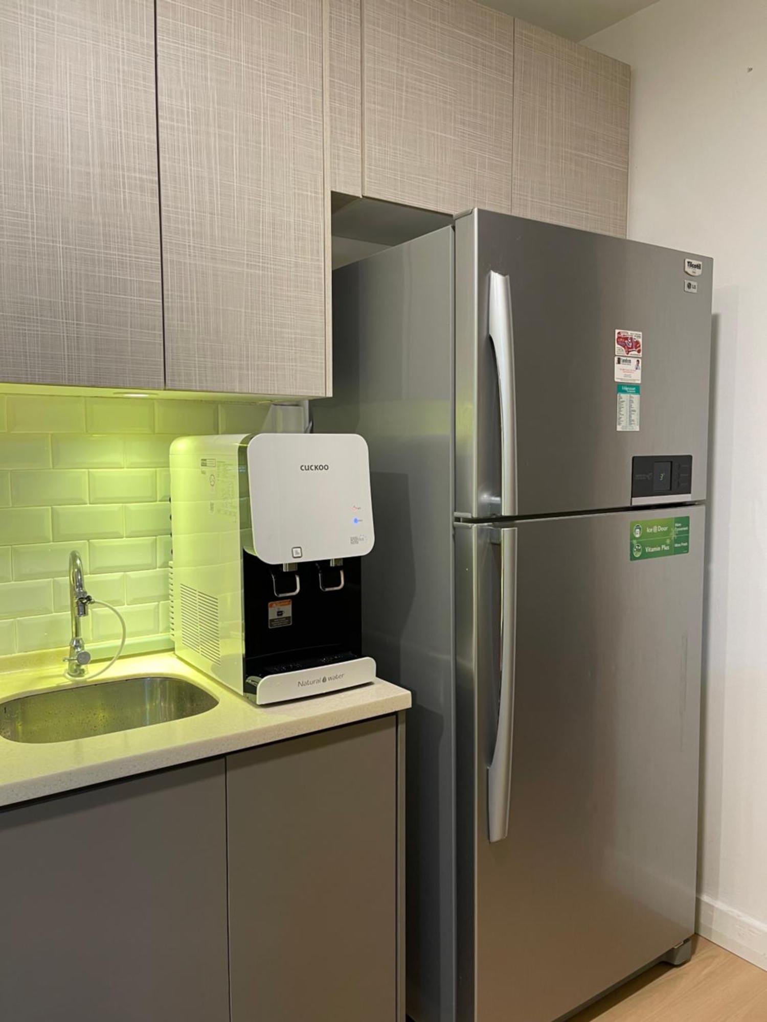Camellia Guesthome Cyberjaya Εξωτερικό φωτογραφία