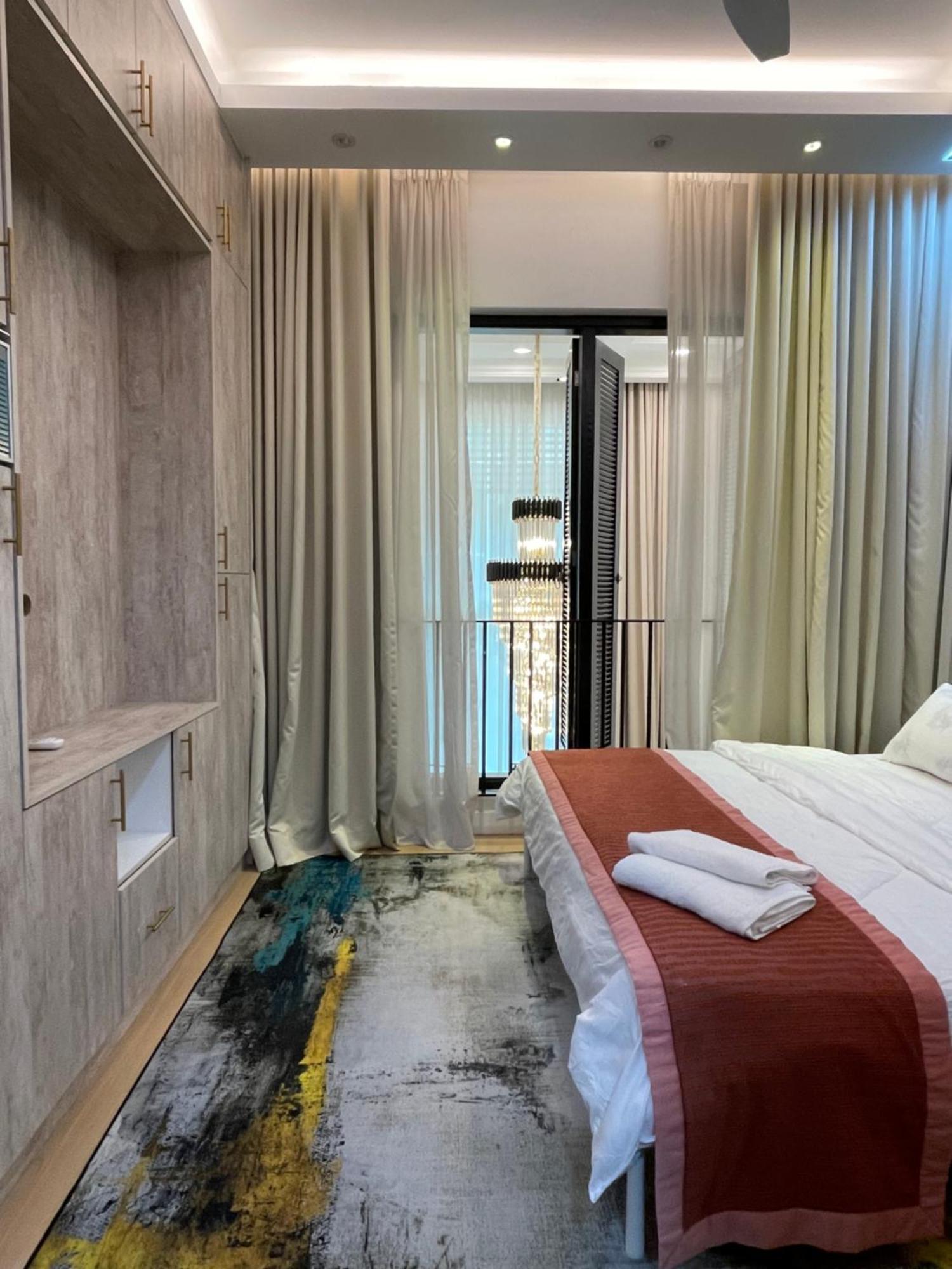 Camellia Guesthome Cyberjaya Εξωτερικό φωτογραφία