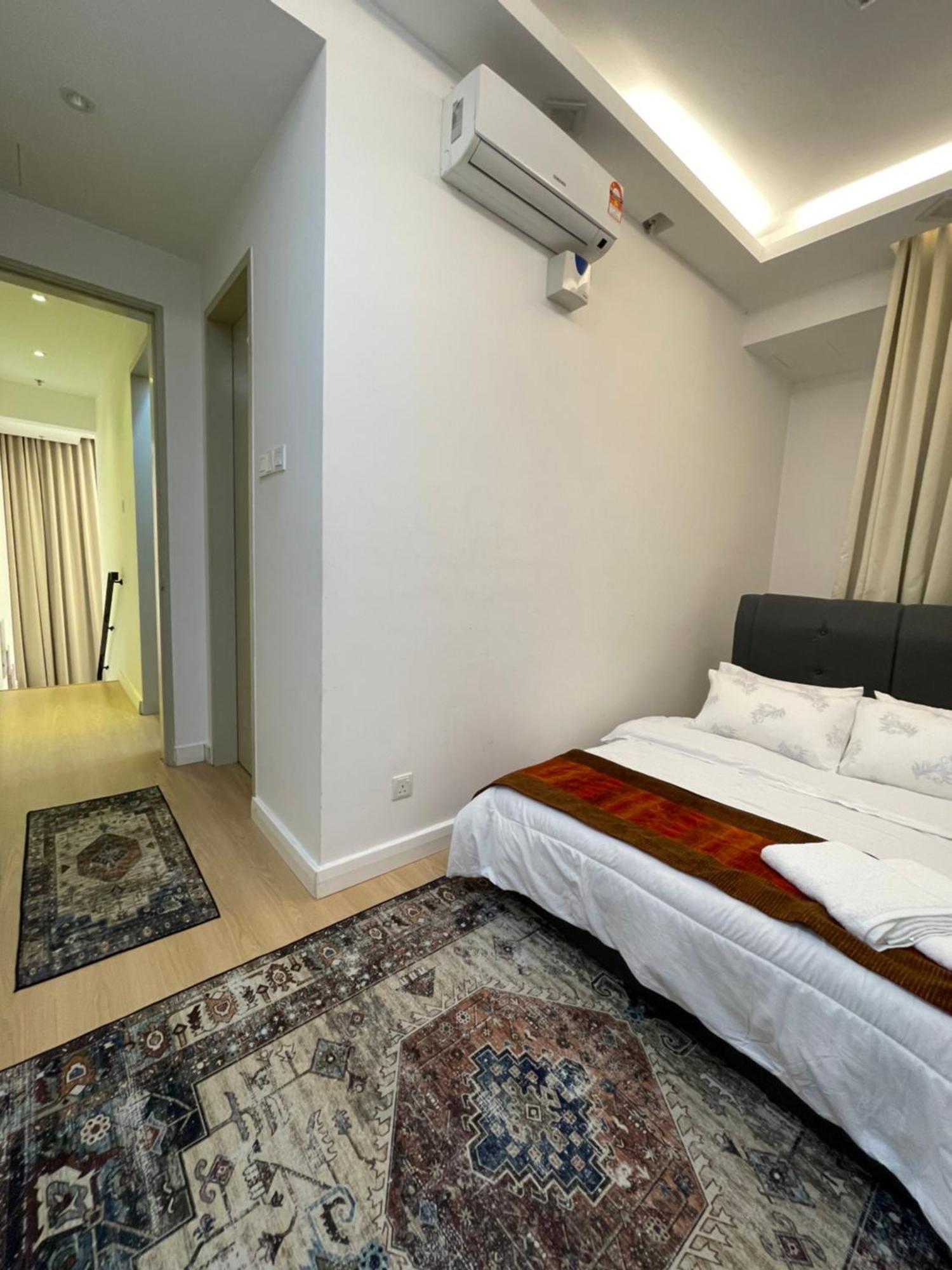 Camellia Guesthome Cyberjaya Εξωτερικό φωτογραφία