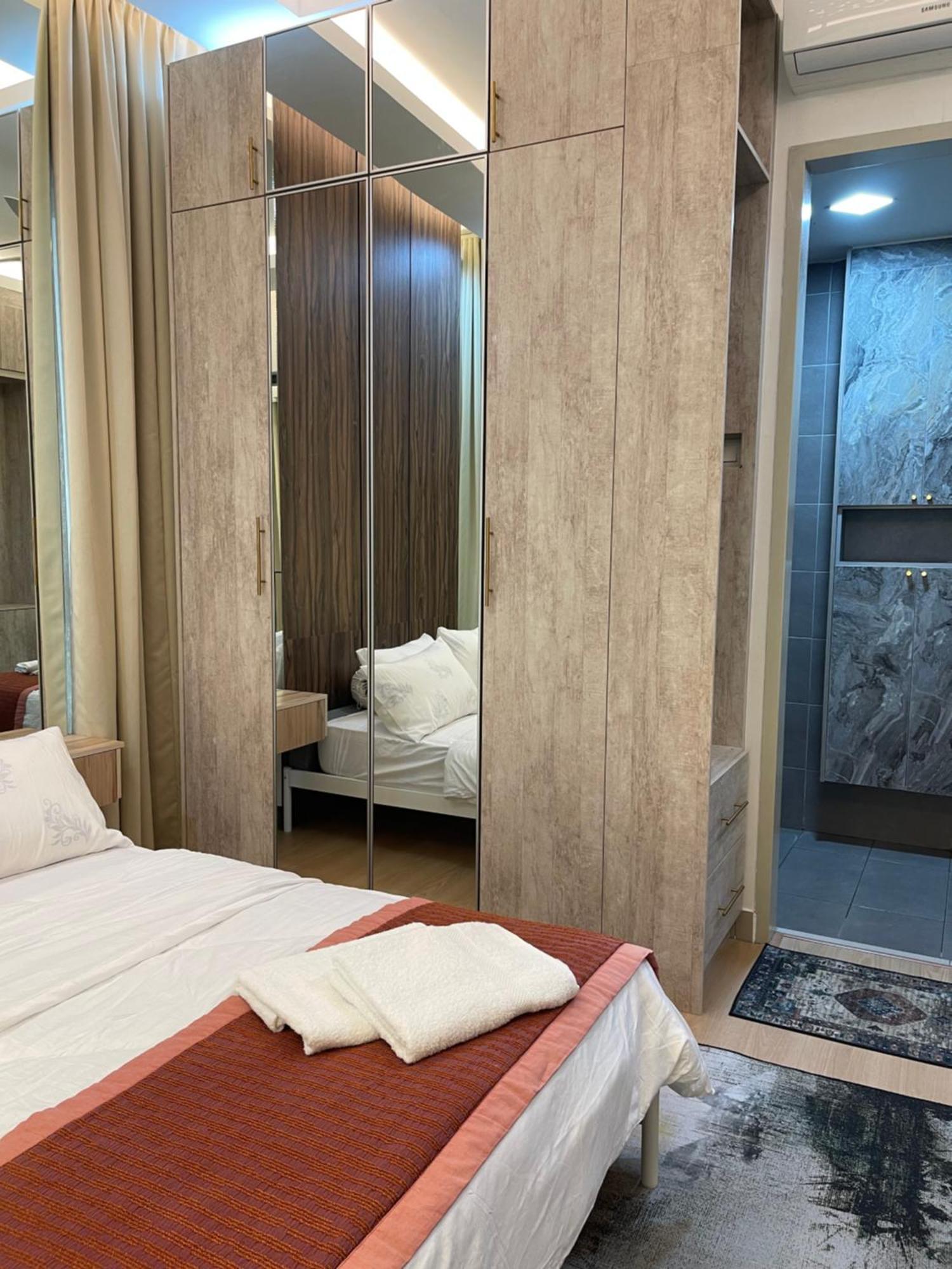 Camellia Guesthome Cyberjaya Εξωτερικό φωτογραφία