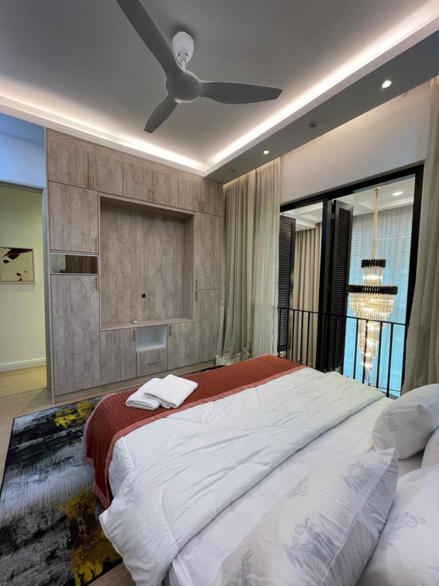 Camellia Guesthome Cyberjaya Εξωτερικό φωτογραφία